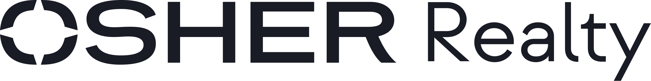Logo Osher