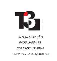 Logo T3